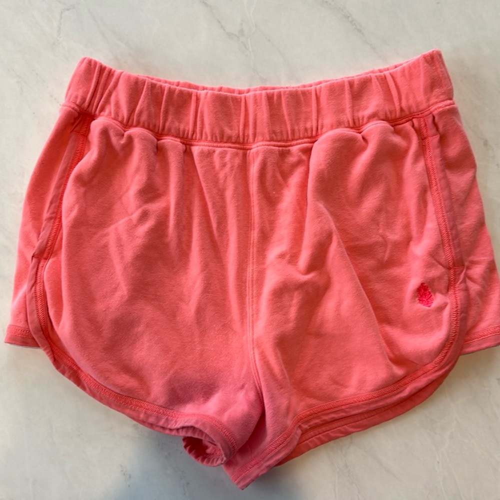 Free People Movement Shorts